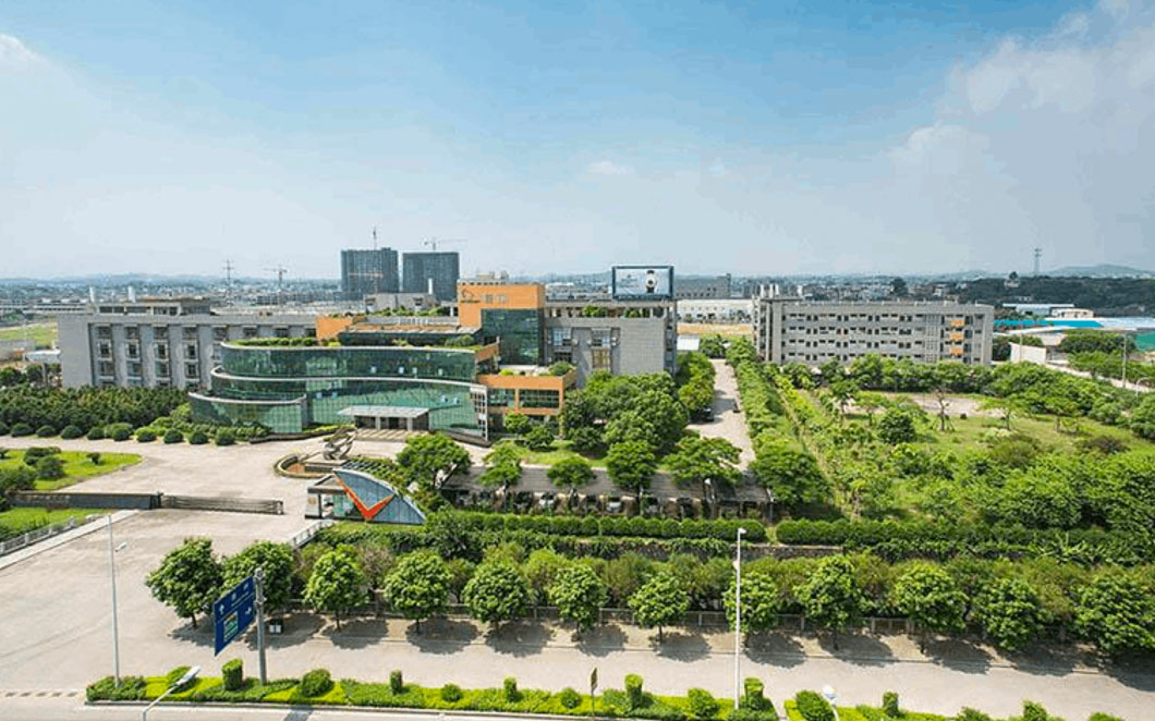 Company Overview(图3) Company Overview(图3)