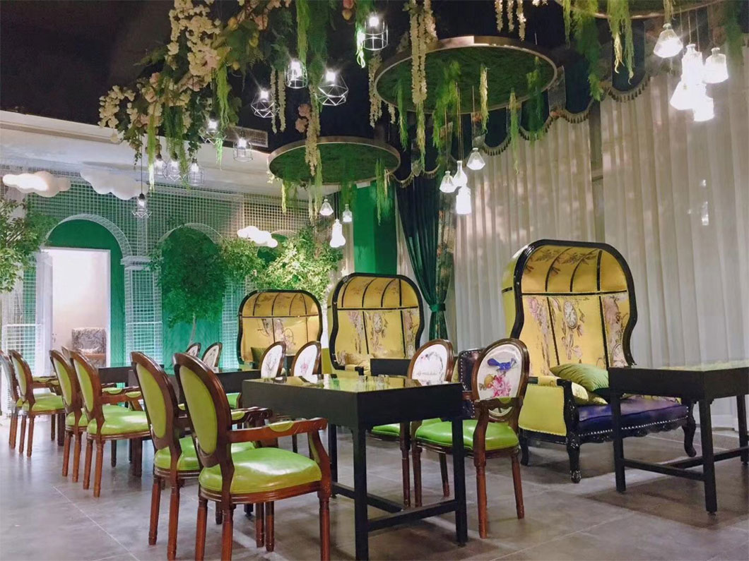 布谷鸟异国时光餐厅(图3)