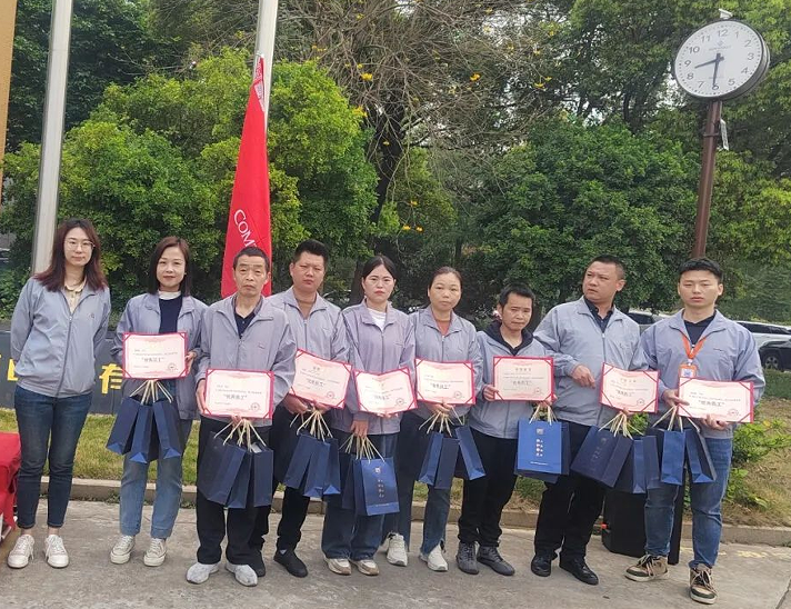 Flag-raising Morning Assembly(图6) image.png