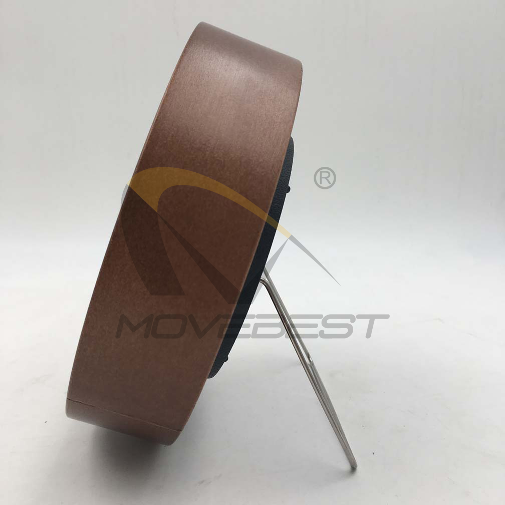 Wooden Wall Clock Table Clock Two Way Use-M9088(图3) M9088 wood(图3)