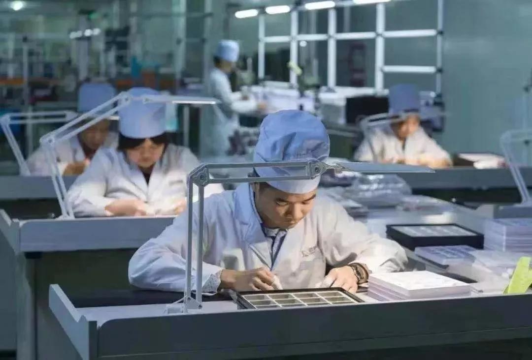福建钟表产业工业设计研究院(图1)