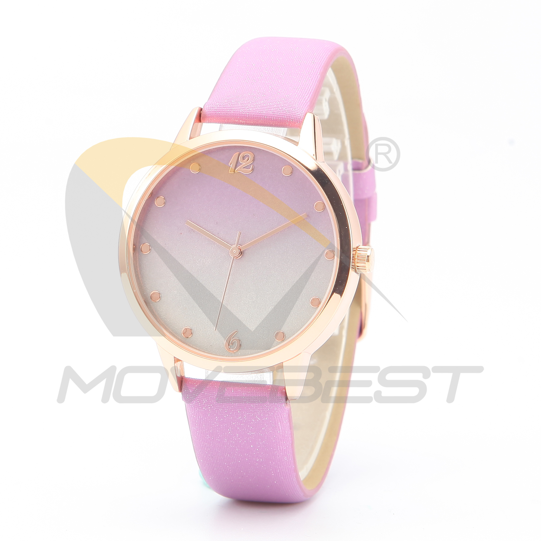 Lady bling-bling watch SYL190089(图3)