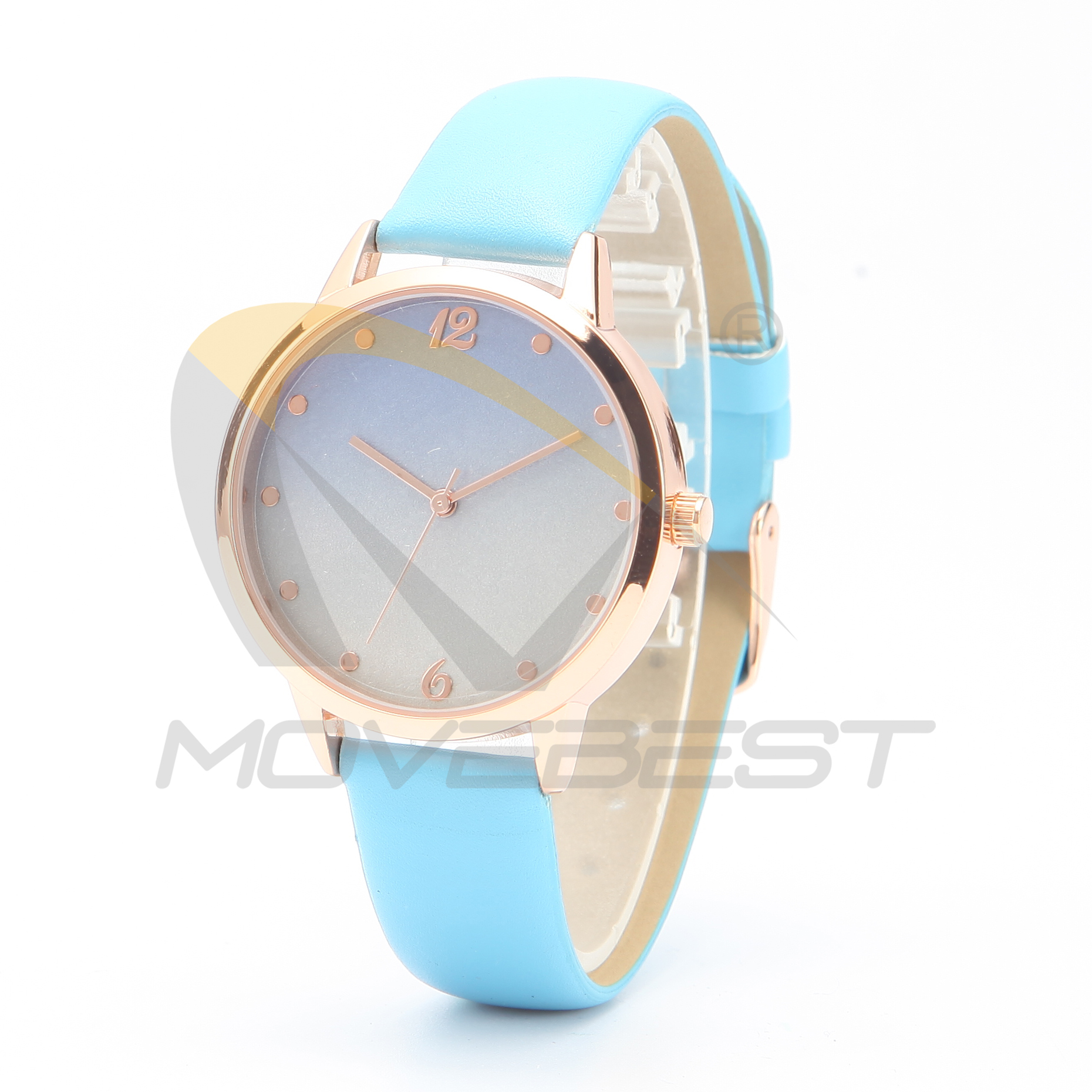 Lady bling-bling watch SYL190089(图4)