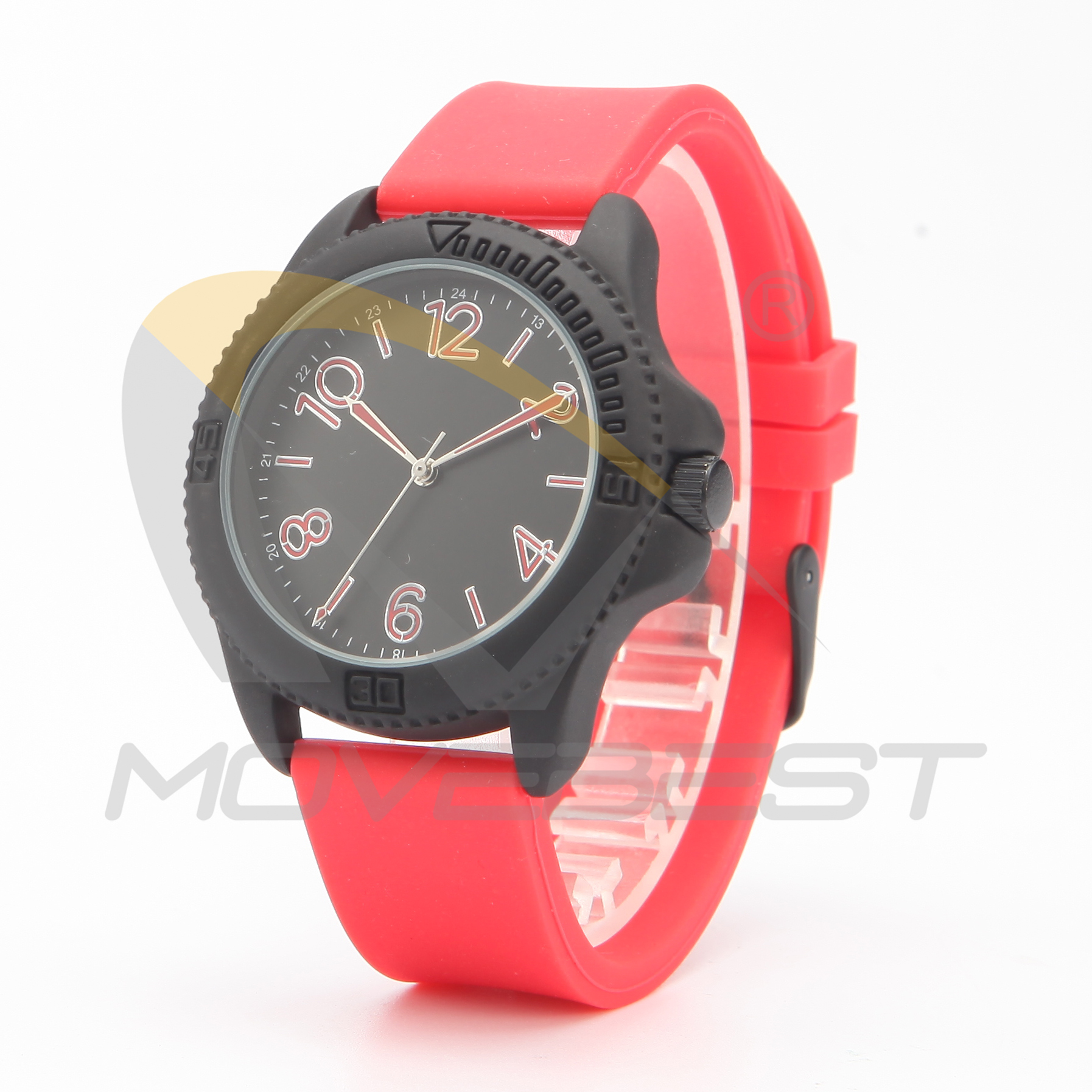 BSCI Watch Factory Mans Bright And Powerful Watch SYM200010(图2)
