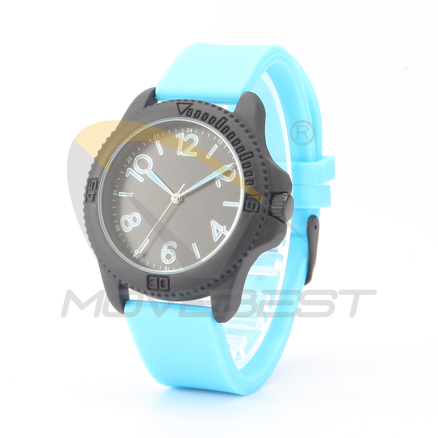 BSCI Watch Factory Mans Bright And Powerful Watch SYM200010(图3)