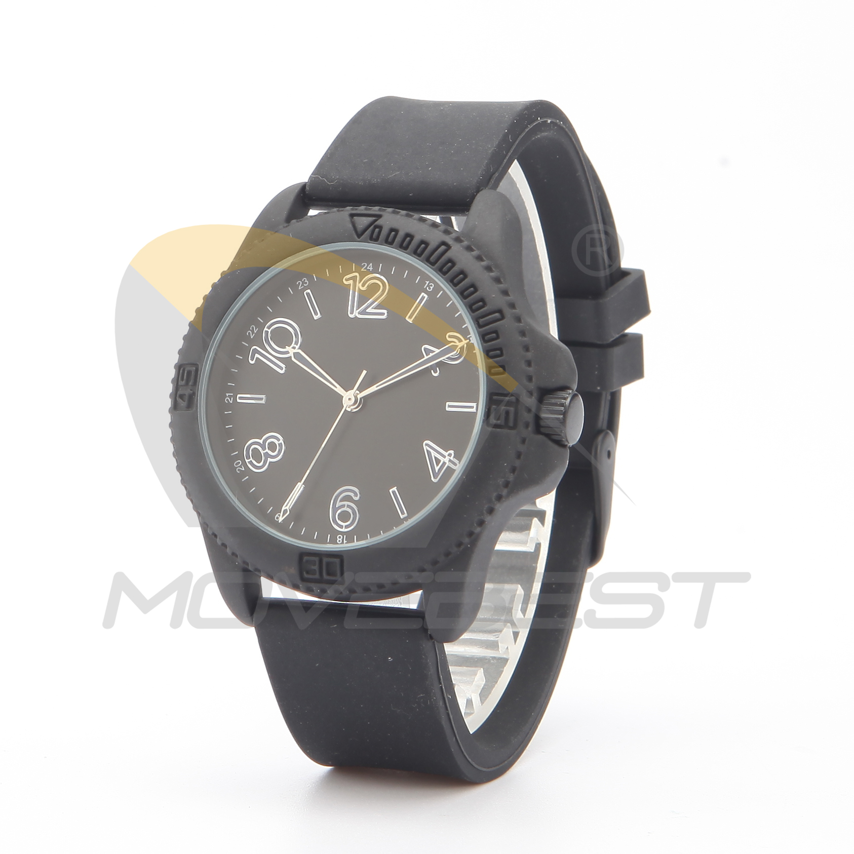 BSCI Watch Factory Mans Bright And Powerful Watch SYM200010(图4)