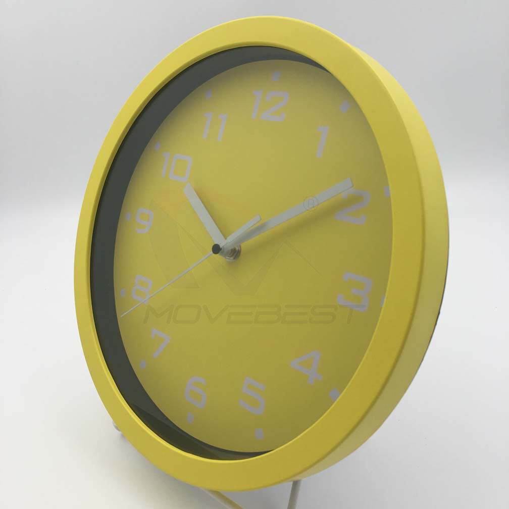 Plastic Wall Clock-6155(图8) Plastic Wall Clock-6155(图8)