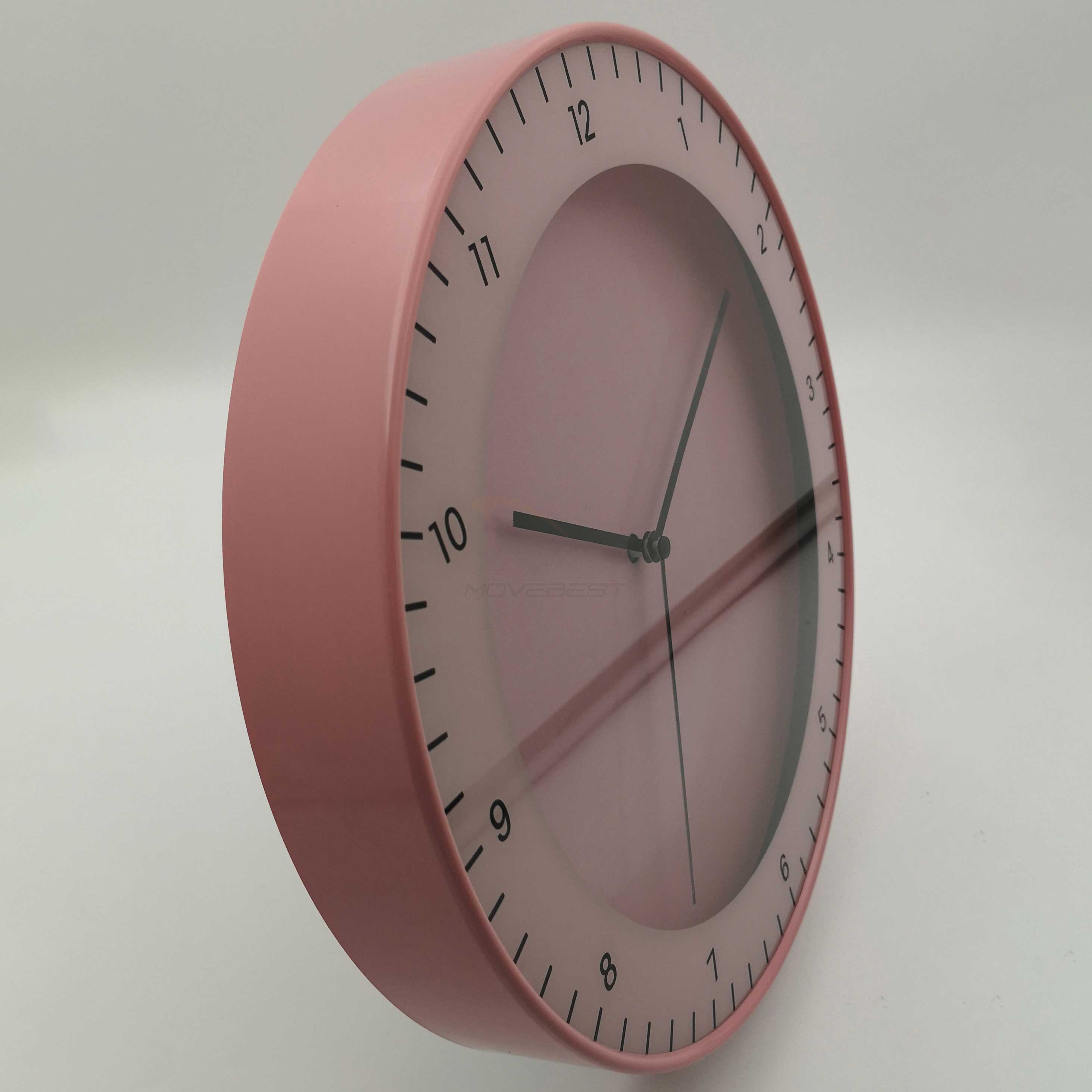  Plastic Wall Clock-G2001	(图6)