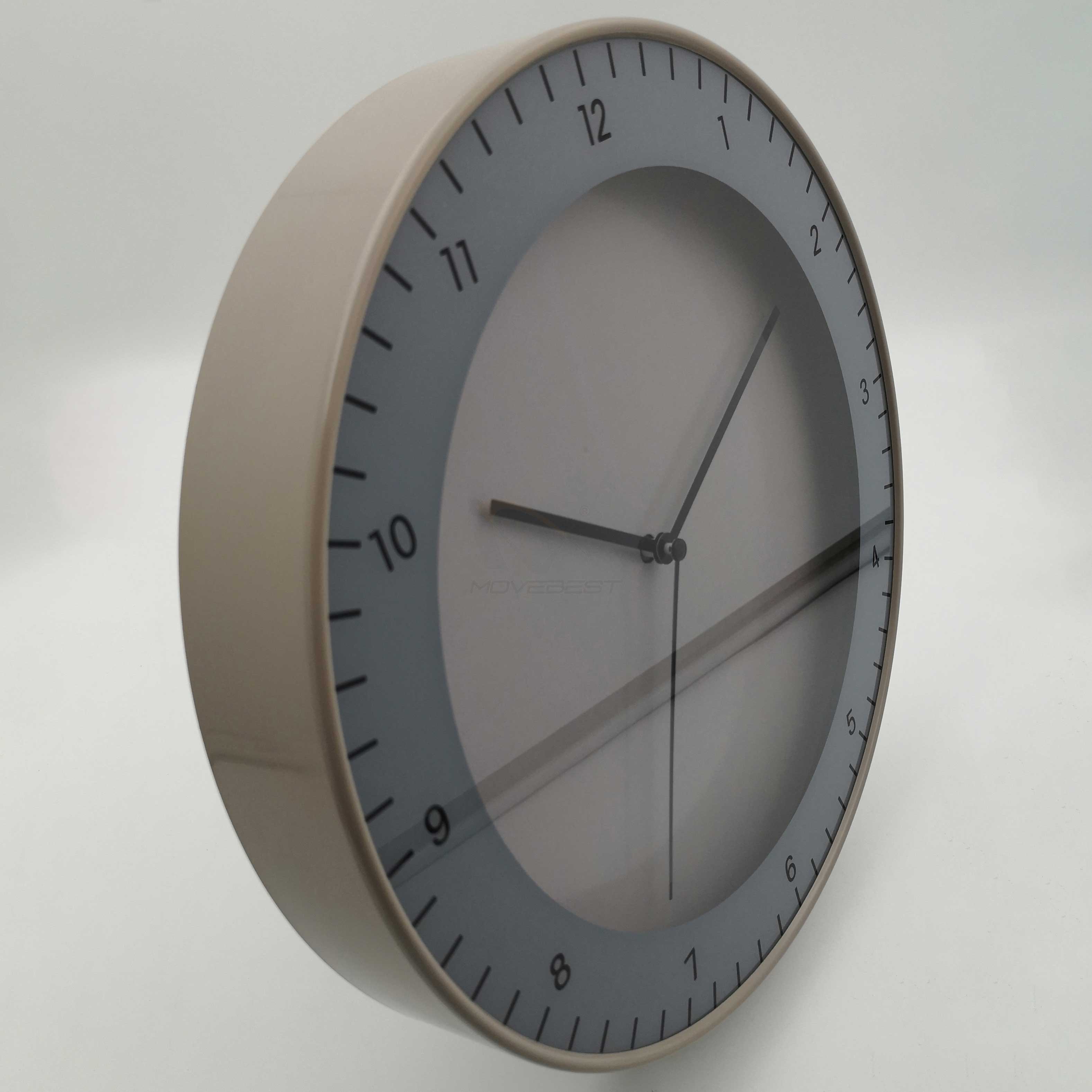  Plastic Wall Clock-G2001	(图10)