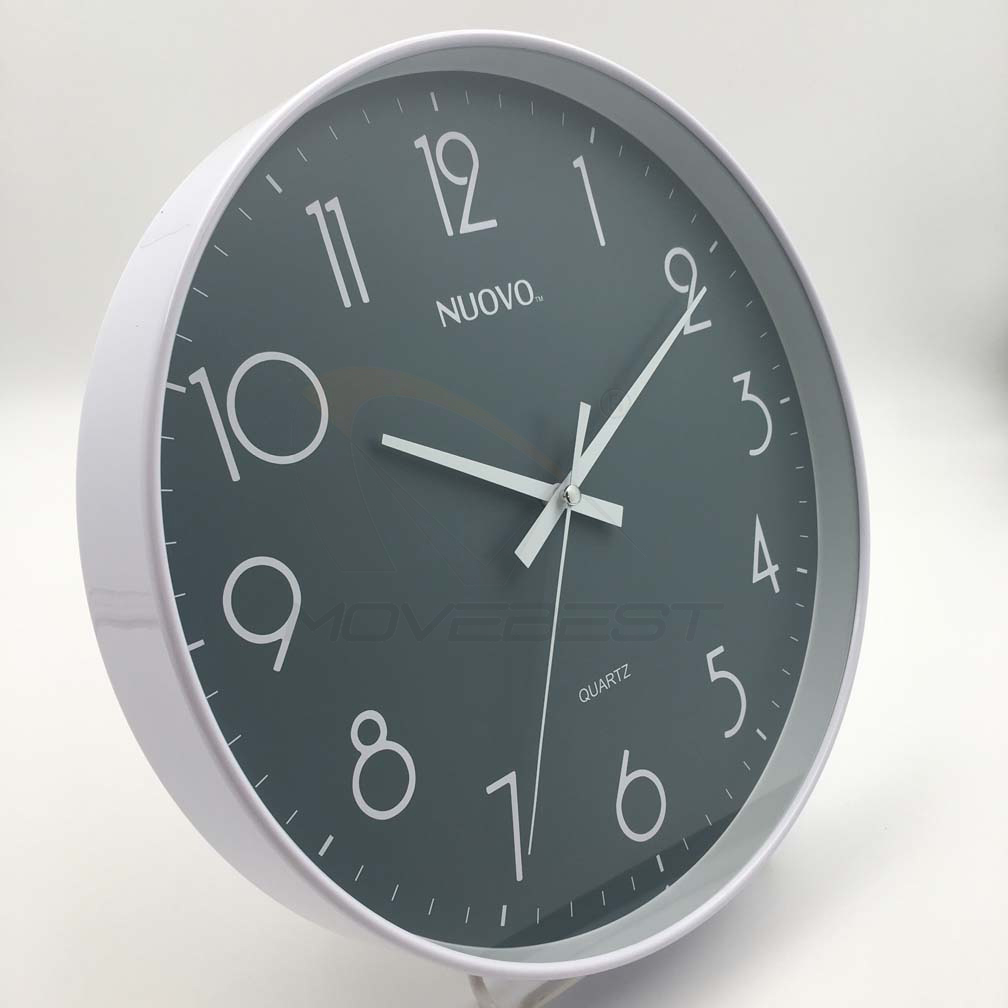 Plastic Wall Clock-G2001 (图3) Plastic Wall Clock-G2001 (图3)
